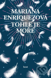 Tohle je moře