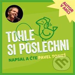 Tohle si poslechni