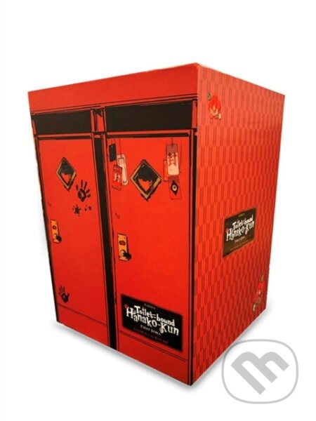 Toilet-bound Hanako-kun: First Stall