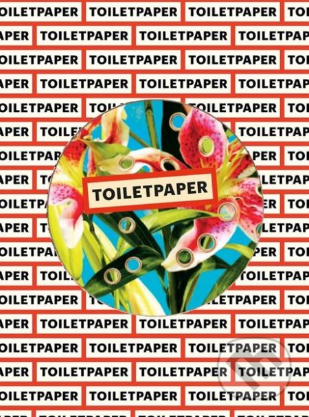 Toilet Paper (Issue 15 (Collector's Edition))