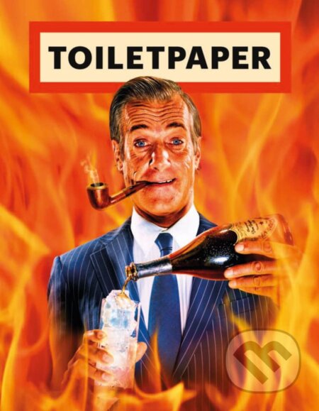 Toiletpaper: Magazine 16 (Limited Edition)
