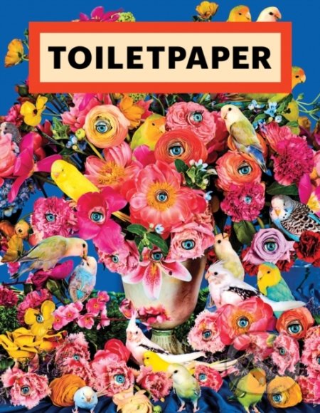 Toiletpaper: Magazine 19