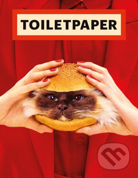 Toiletpaper: Magazine 20