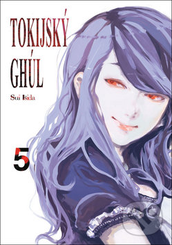 Tokijský ghúl 5