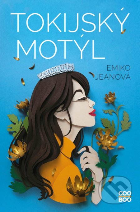 Tokijský motýl