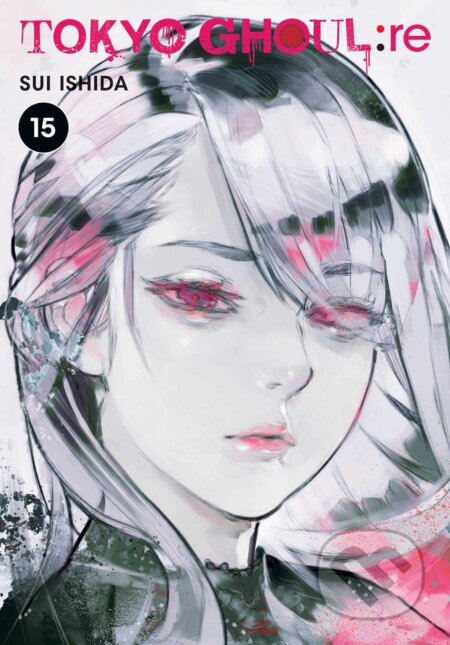 Tokyo Ghoul: re - Volume 15