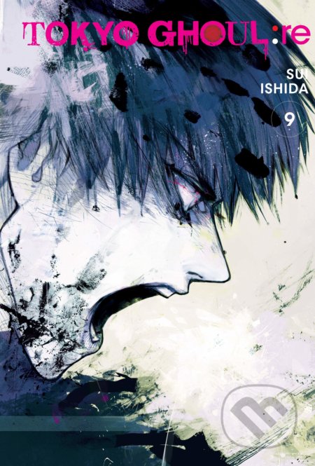 Tokyo Ghoul: re - Volume 9