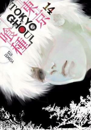 Tokyo Ghoul, Vol. 14 - Sui Išida