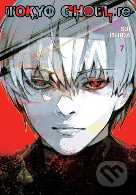 Tokyo Ghoul:re