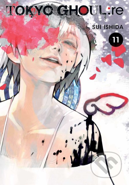 Tokyo Ghoul:re - Volume 11