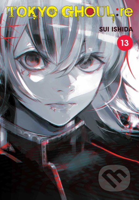 Tokyo Ghoul:re - Volume 13