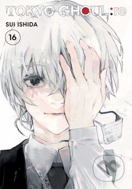 Tokyo Ghoul:re - Volume 16