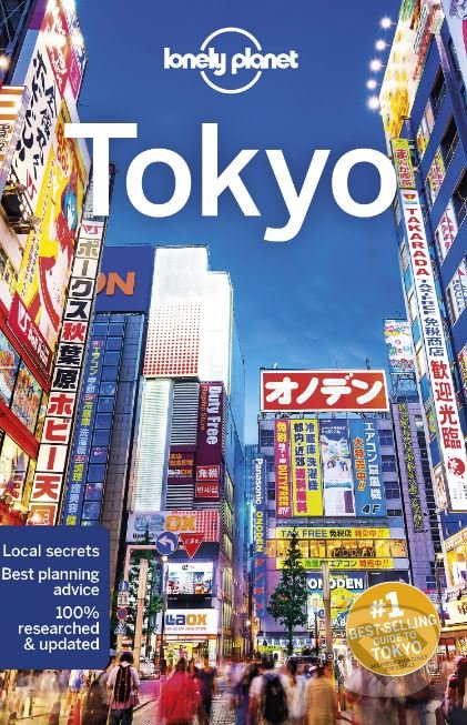 Tokyo
