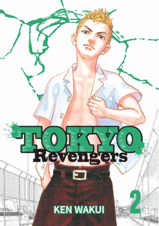 Tokyo Revengers 02