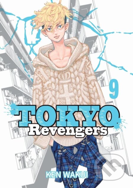 Tokyo Revengers 9