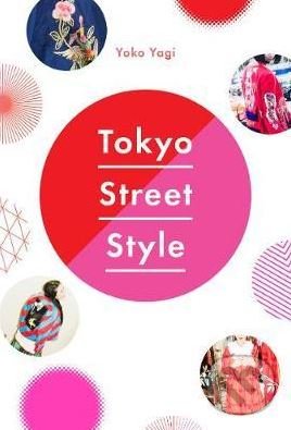 Tokyo Street Style