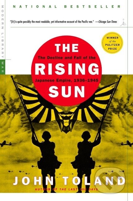 Toland, J: The Rising Sun