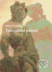 Toleranční patent ((román s traktáty))