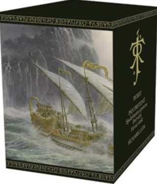 Tolkien BOX Ib