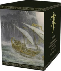 Tolkien BOX Ib
