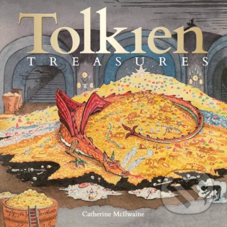 Tolkien (Treasures)