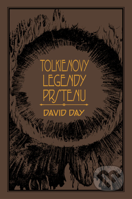 Tolkienovy legendy prstenu