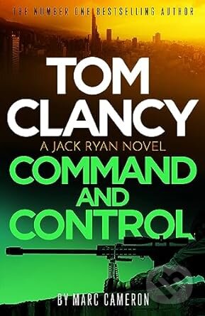 Tom Clancy Command and Control