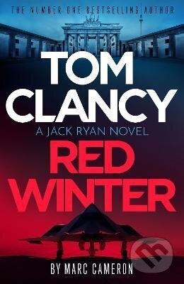 Tom Clancy: Red Winter