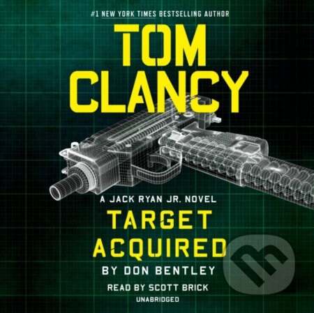 Tom Clancy Target Acquired