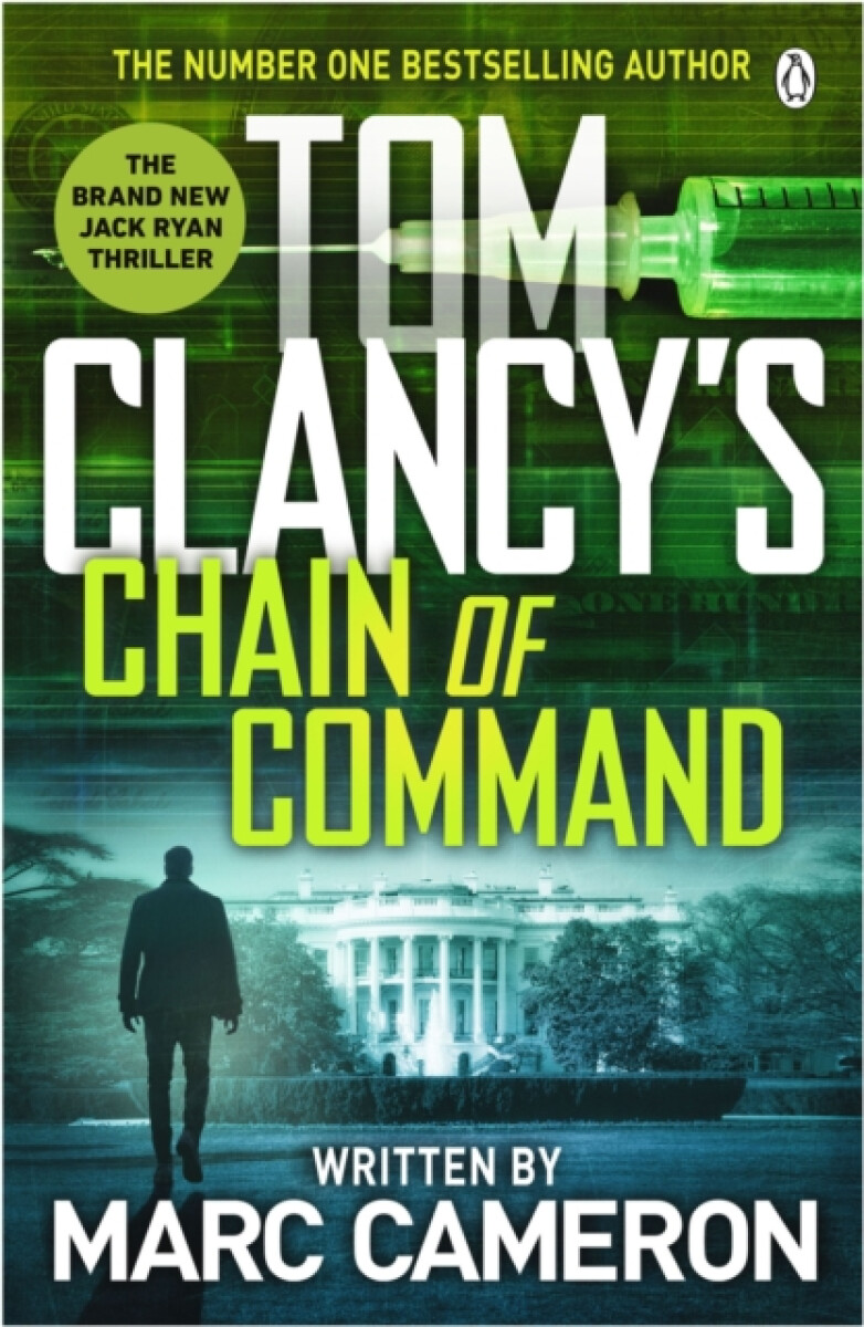 Tom Clancyâ€™s Chain of Command