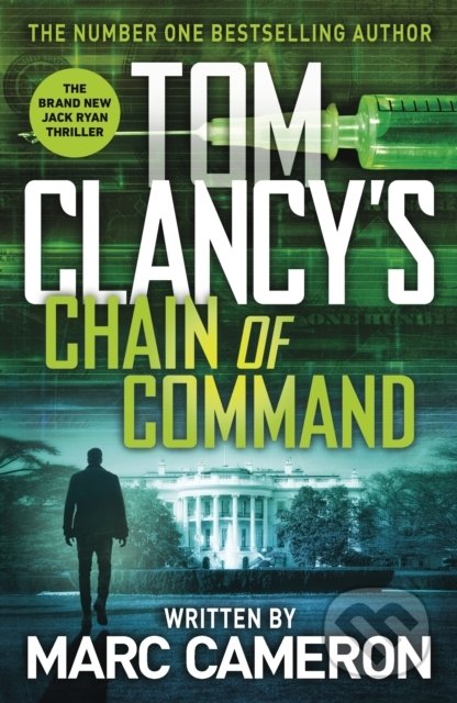 Tom Clancy’s Chain of Command