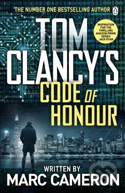 Tom Clancy's Code of Honour