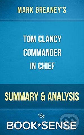 Tom Clancy's Commander in Chief