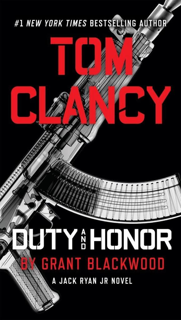 Tom Clancy's Duty and Honor