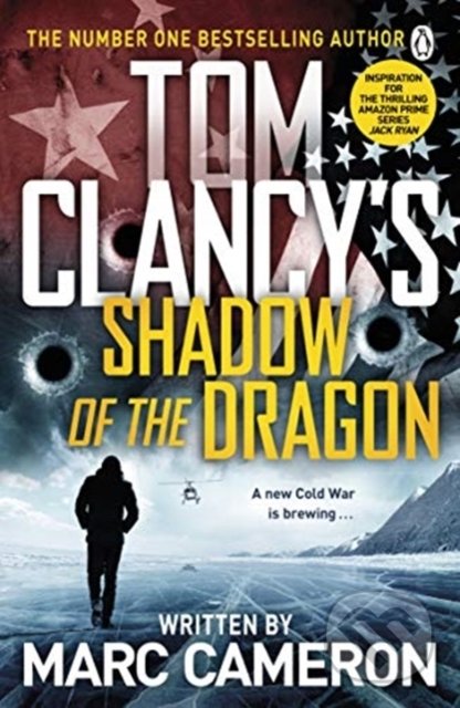 Tom Clancy's Shadow of the Dragon