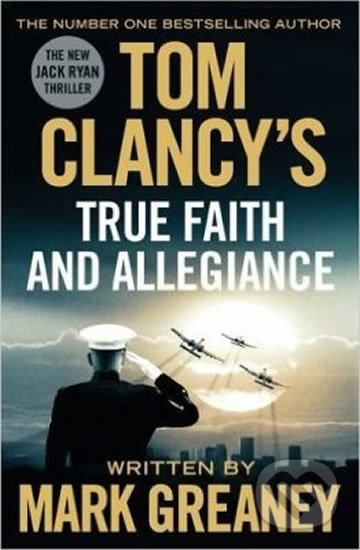 Tom Clancy's True Faith And Allegiance