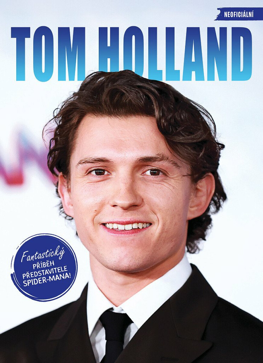 Tom Holland