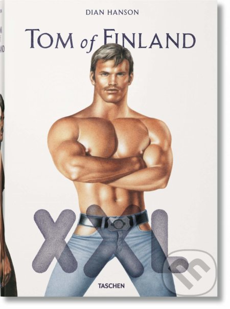 Tom of Finland XXL