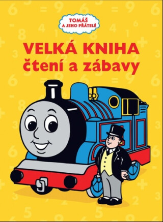 Tomáš a jeho přátelé