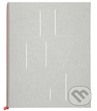 Tomáš Hlavina (TLNVXYK Hlavolam / TLNVXYK Puzzle)