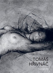 Tomáš Hřivnáč - kniha z kategorie Malířství a sochařství