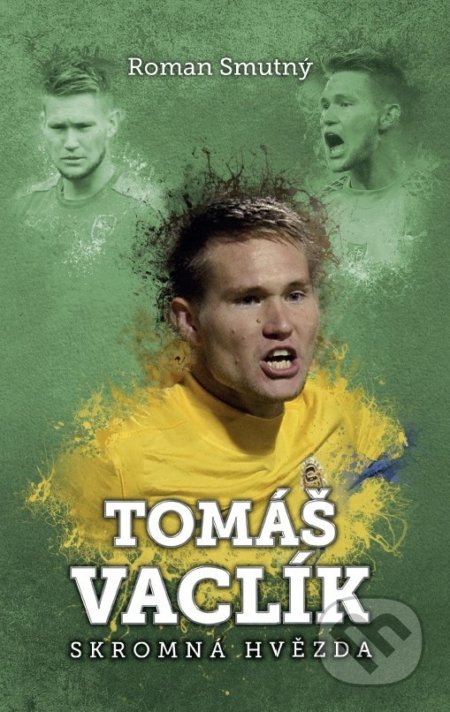 Tomáš Vaclík (Skromná hvězda)