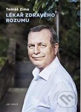 Tomáš Zima (Lékař zdravého rozumu)