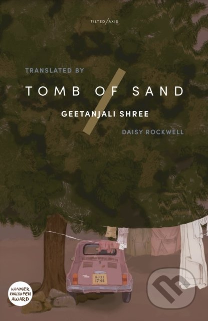 Tomb of Sand
