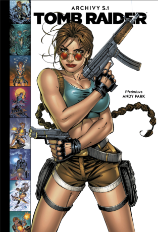 Tomb Raider Archivy S.1