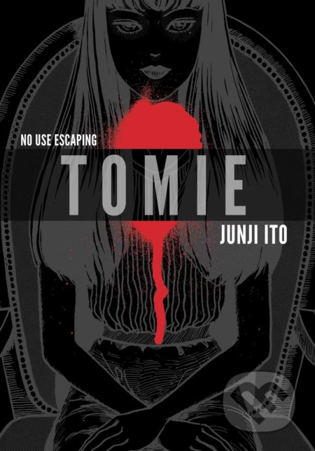 Tomie (Complete Deluxe Edition)