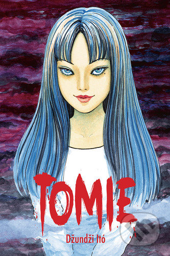 Tomie