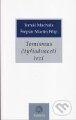 Tomismus čtyřiadvaceti tezí