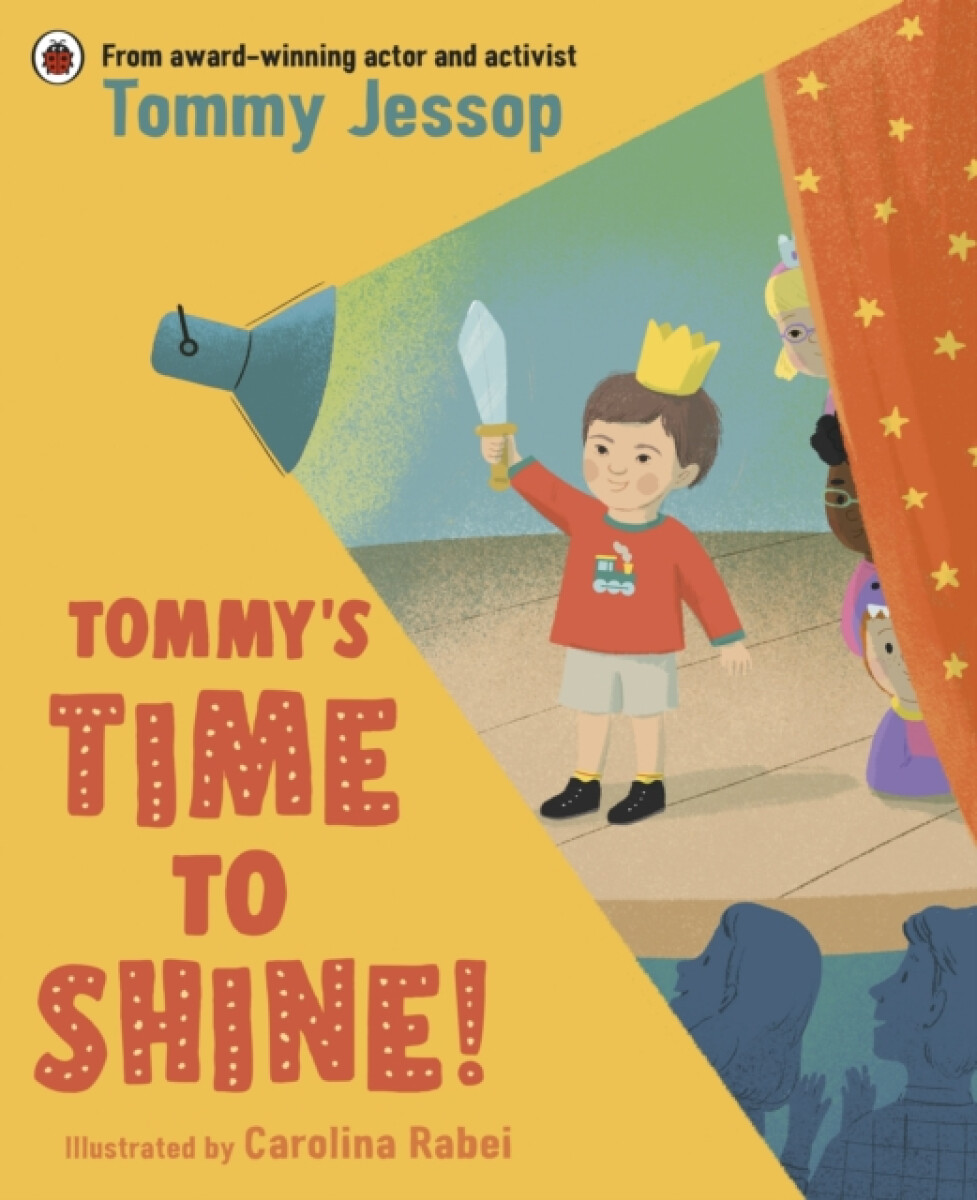 Tommyâ€™s Time to Shine