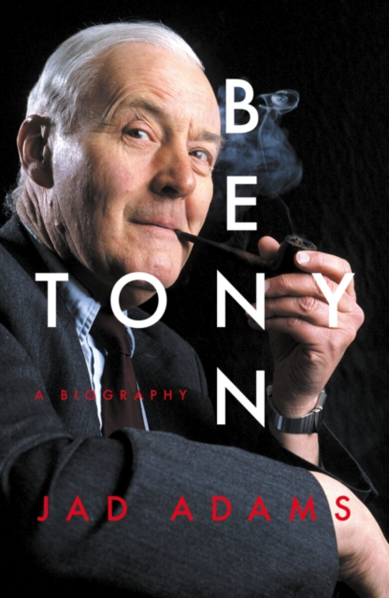 Tony Benn